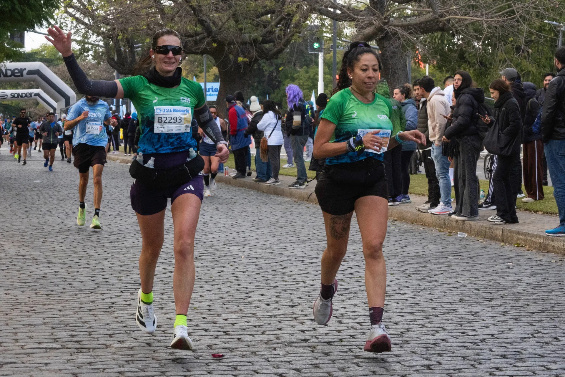 Maraton